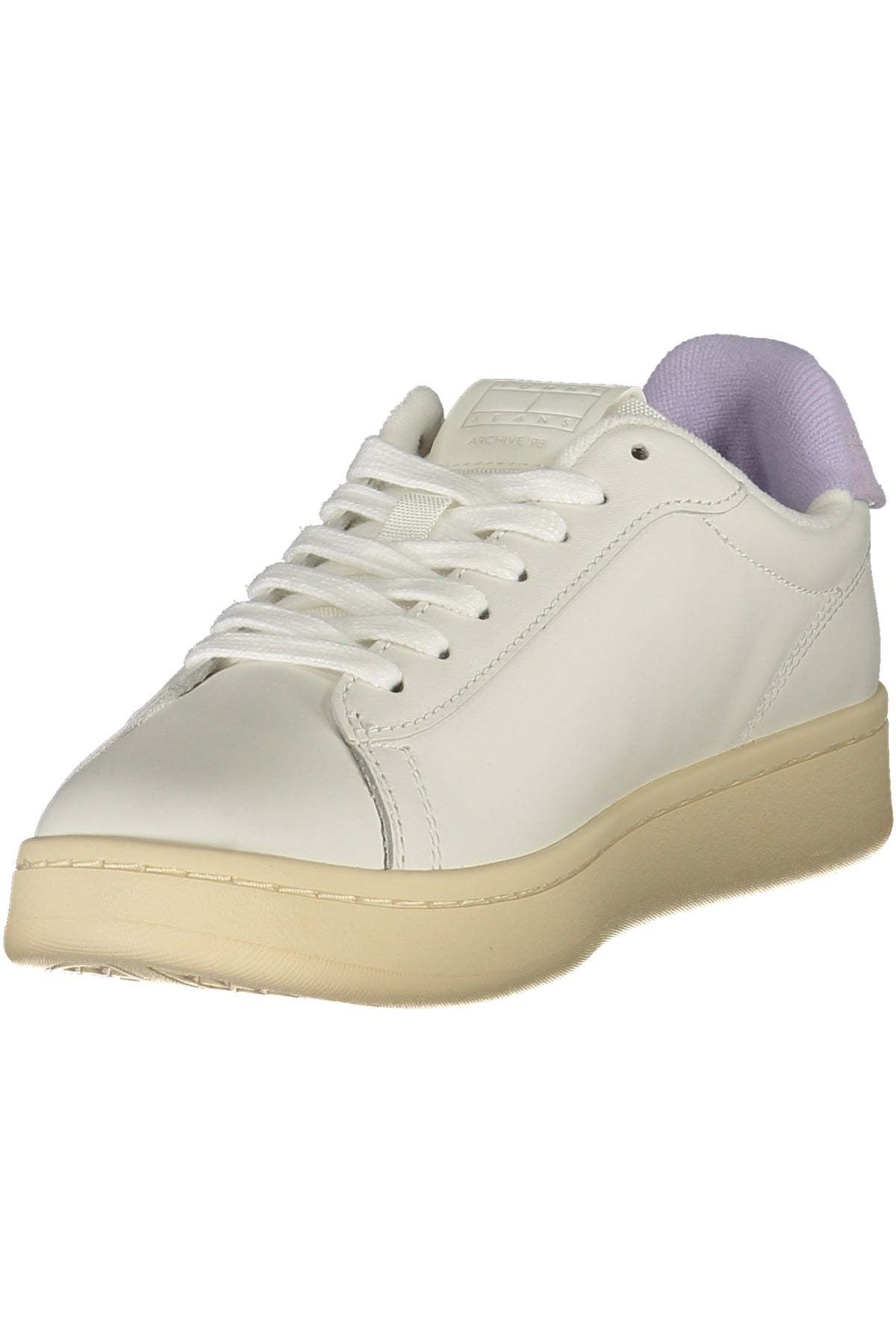 TOMMY HILFIGER Women Sneakers - White