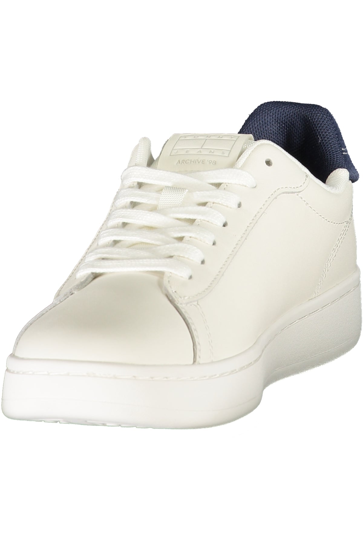 TOMMY HILFIGER Women Sneakers - White