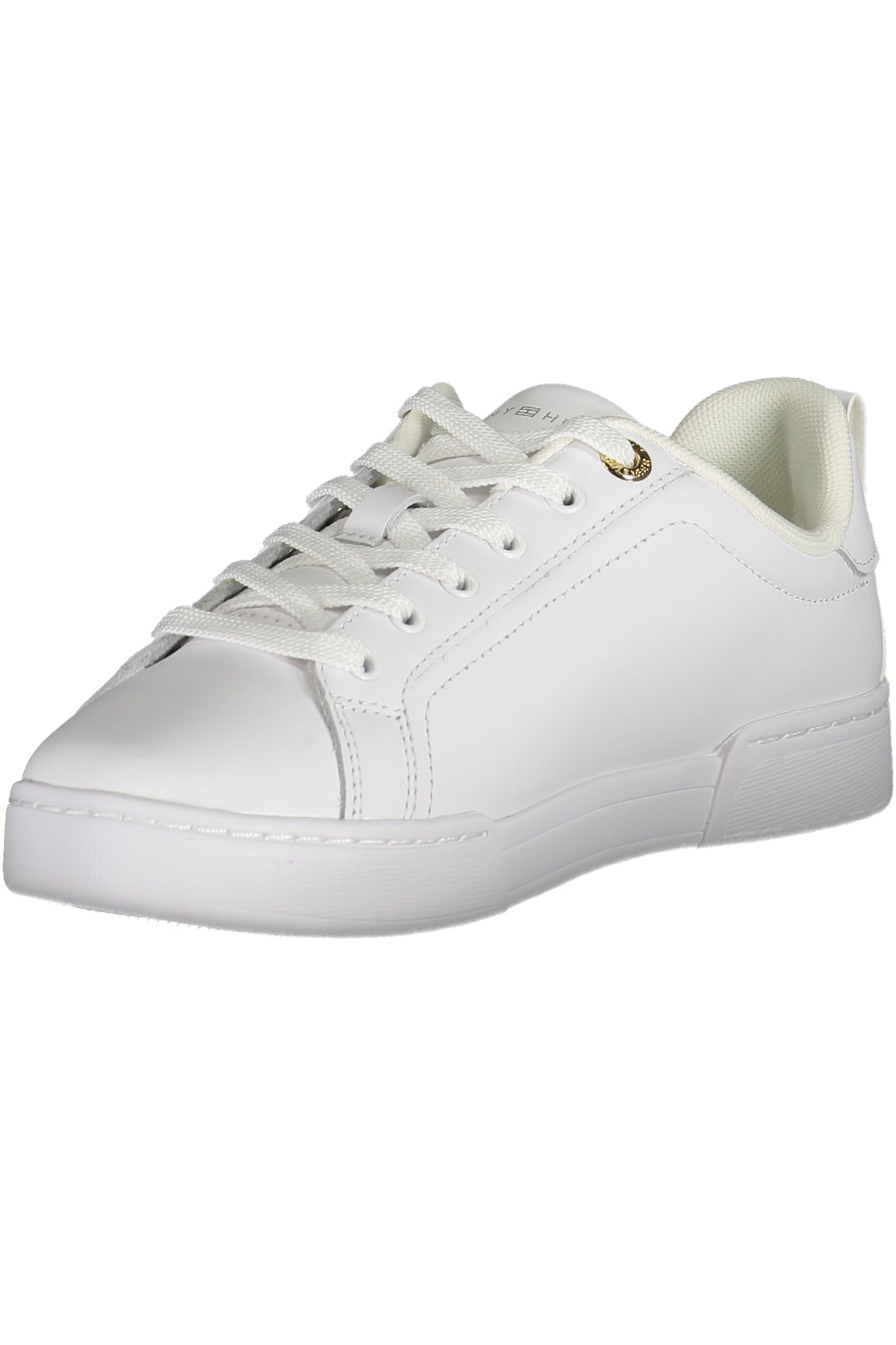 TOMMY HILFIGER Women Sneakers - White