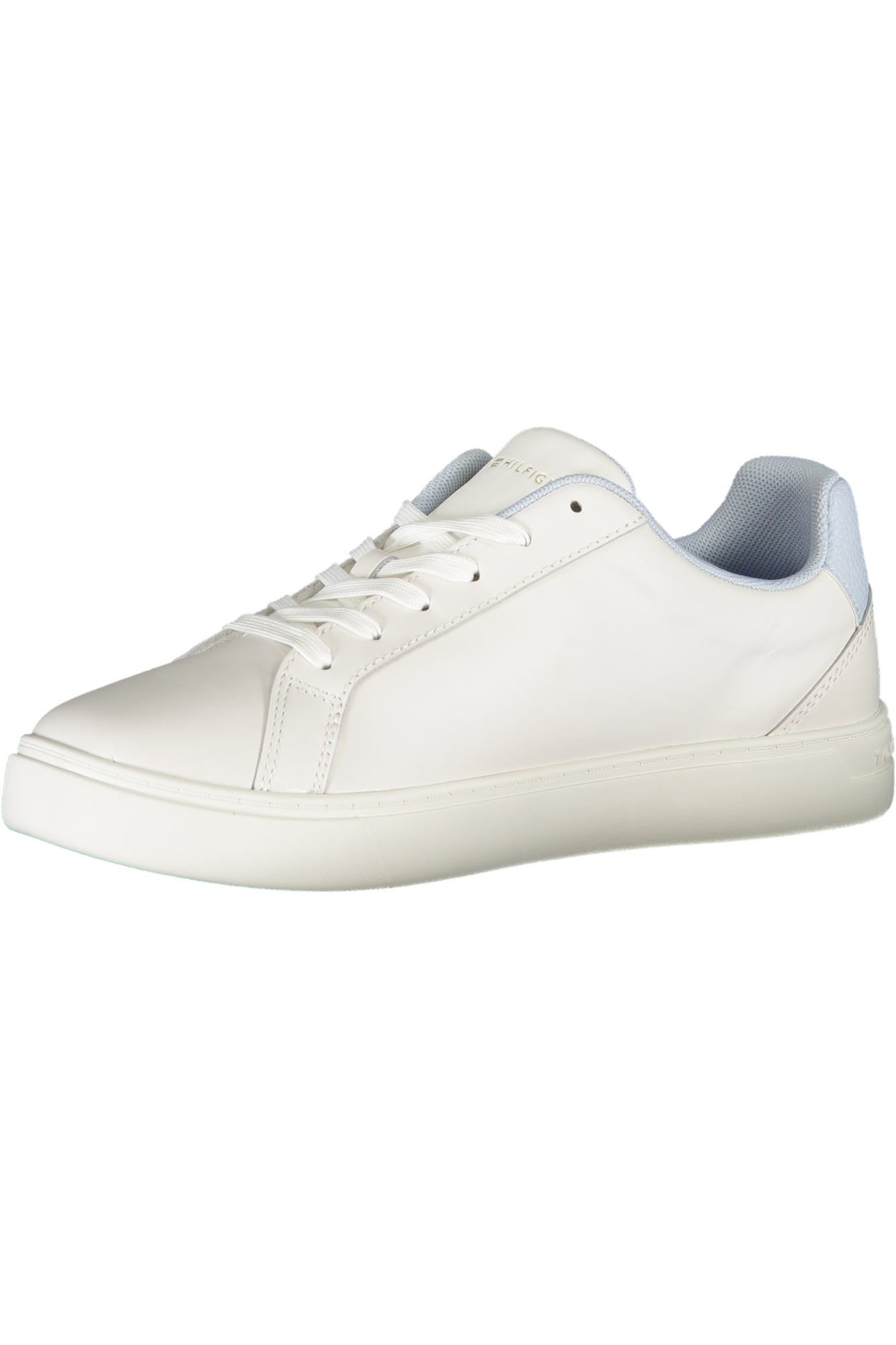 TOMMY HILFIGER Women Sneakers - White
