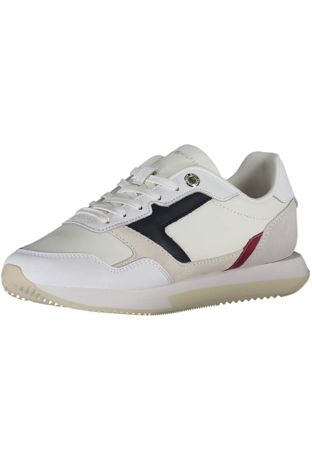 TOMMY HILFIGER Women Sneakers - White