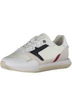 TOMMY HILFIGER Women Sneakers - White