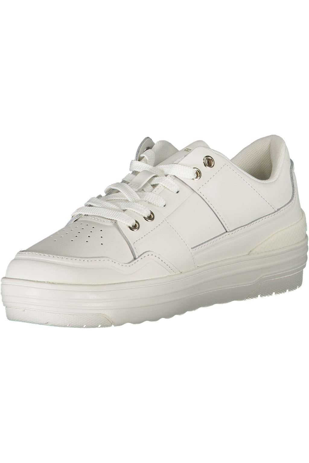TOMMY HILFIGER Women Sneakers - White