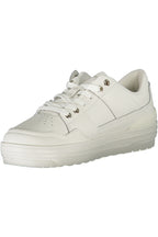 TOMMY HILFIGER Women Sneakers - White