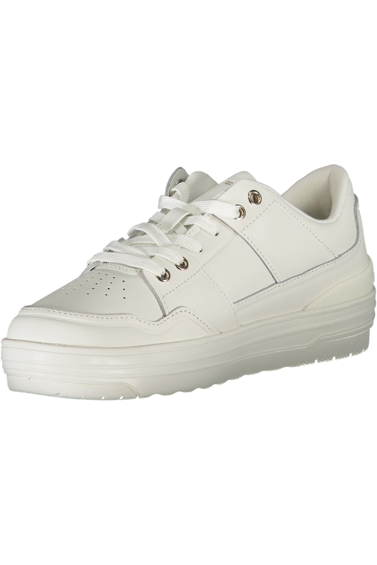 TOMMY HILFIGER Women Sneakers - White
