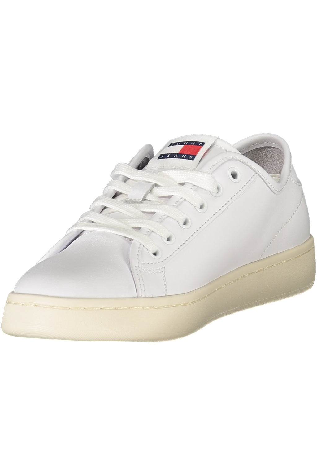 TOMMY HILFIGER Women Sneakers - White