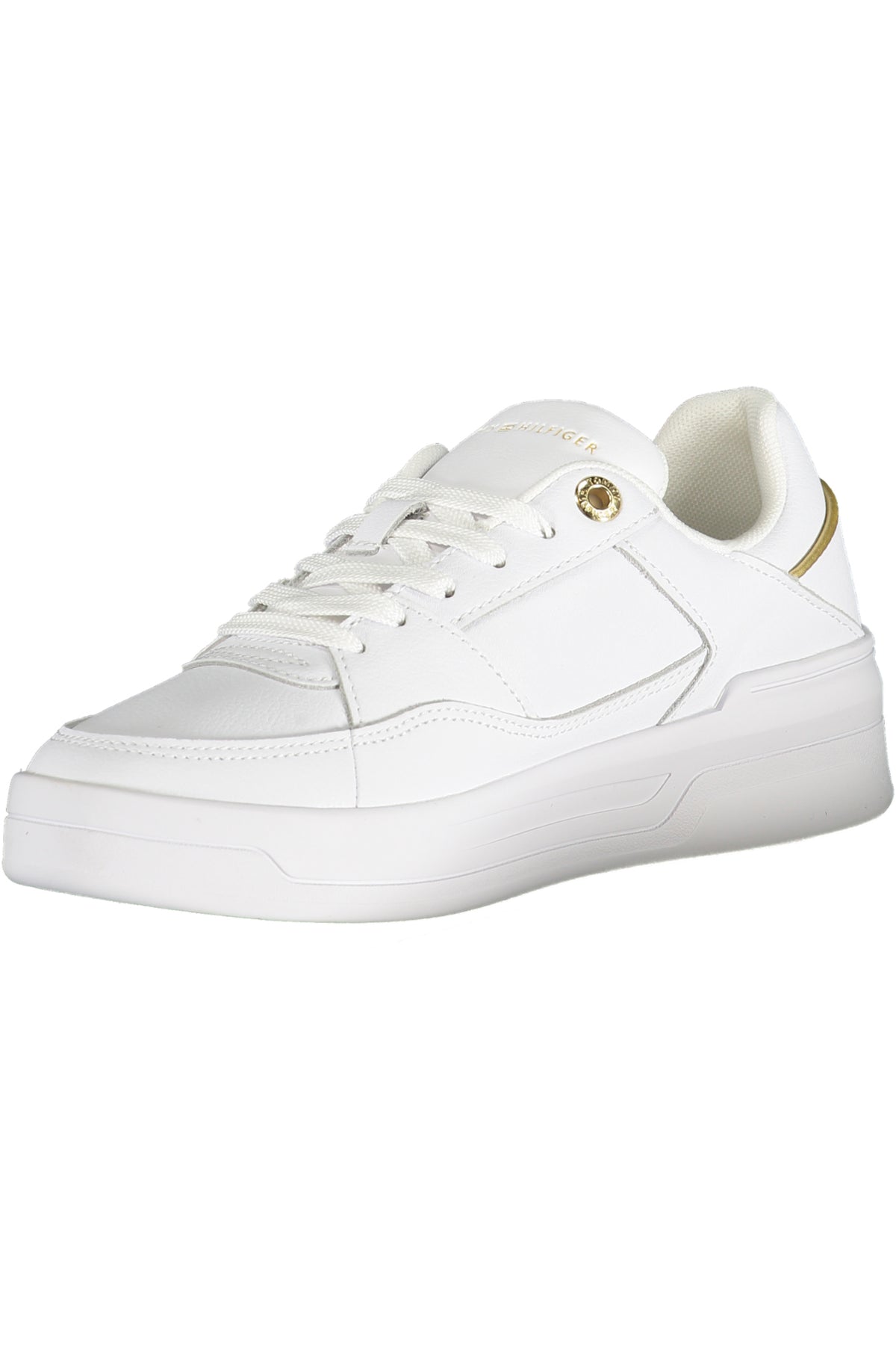 TOMMY HILFIGER Women Sneakers - White