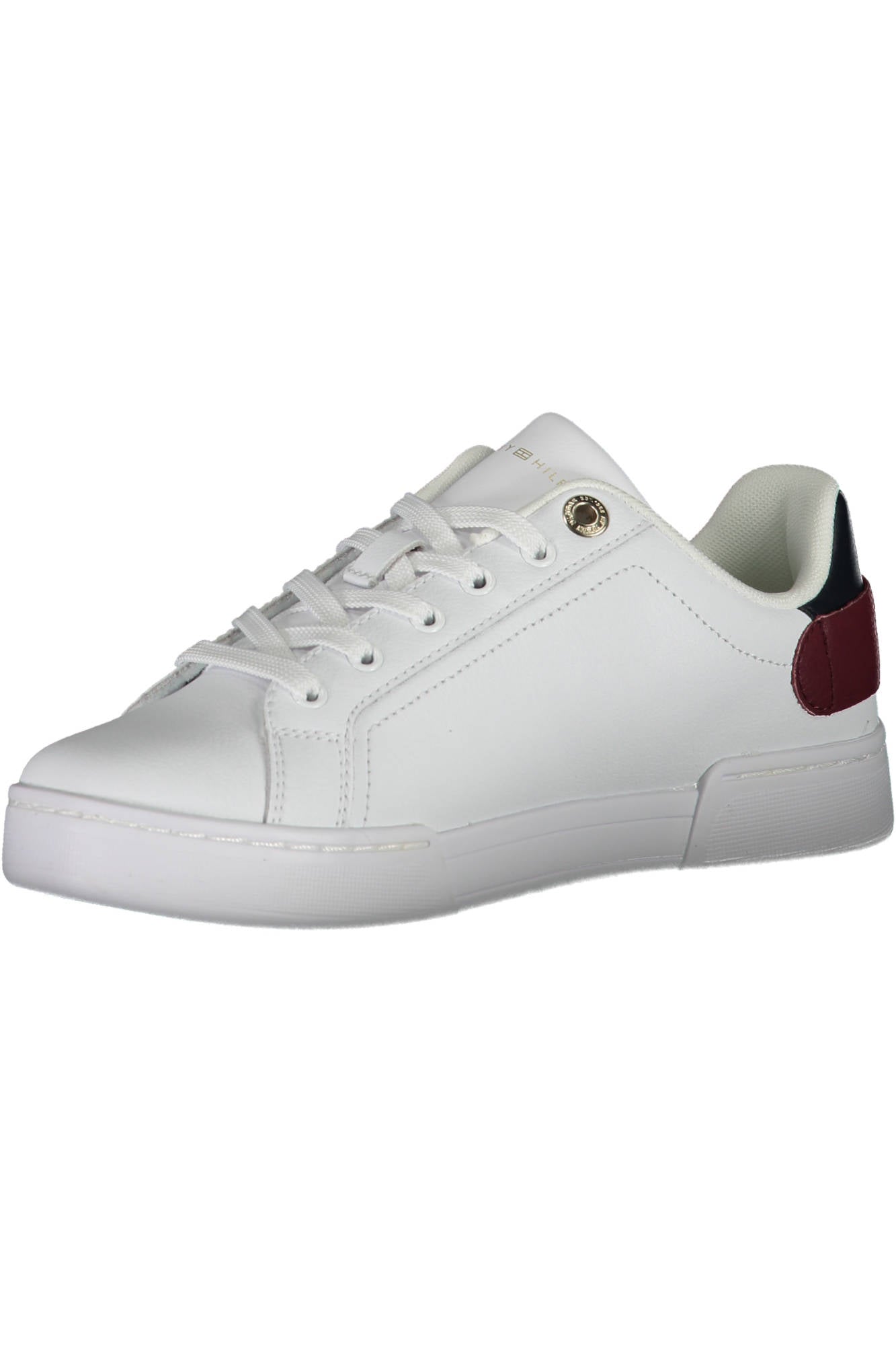 TOMMY HILFIGER Women Sneakers - White