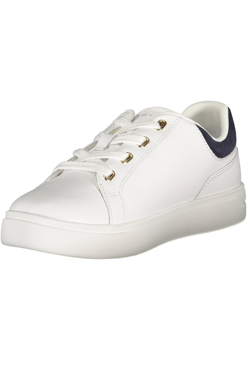 TOMMY HILFIGER Women Sneakers - White