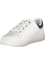 TOMMY HILFIGER Women Sneakers - White