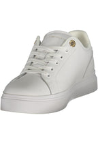 TOMMY HILFIGER Women Sneakers - White