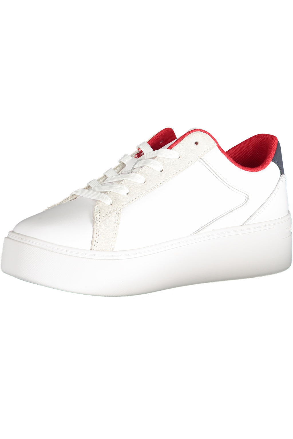 TOMMY HILFIGER Women Sneakers - White