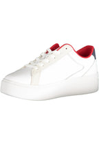 TOMMY HILFIGER Women Sneakers - White