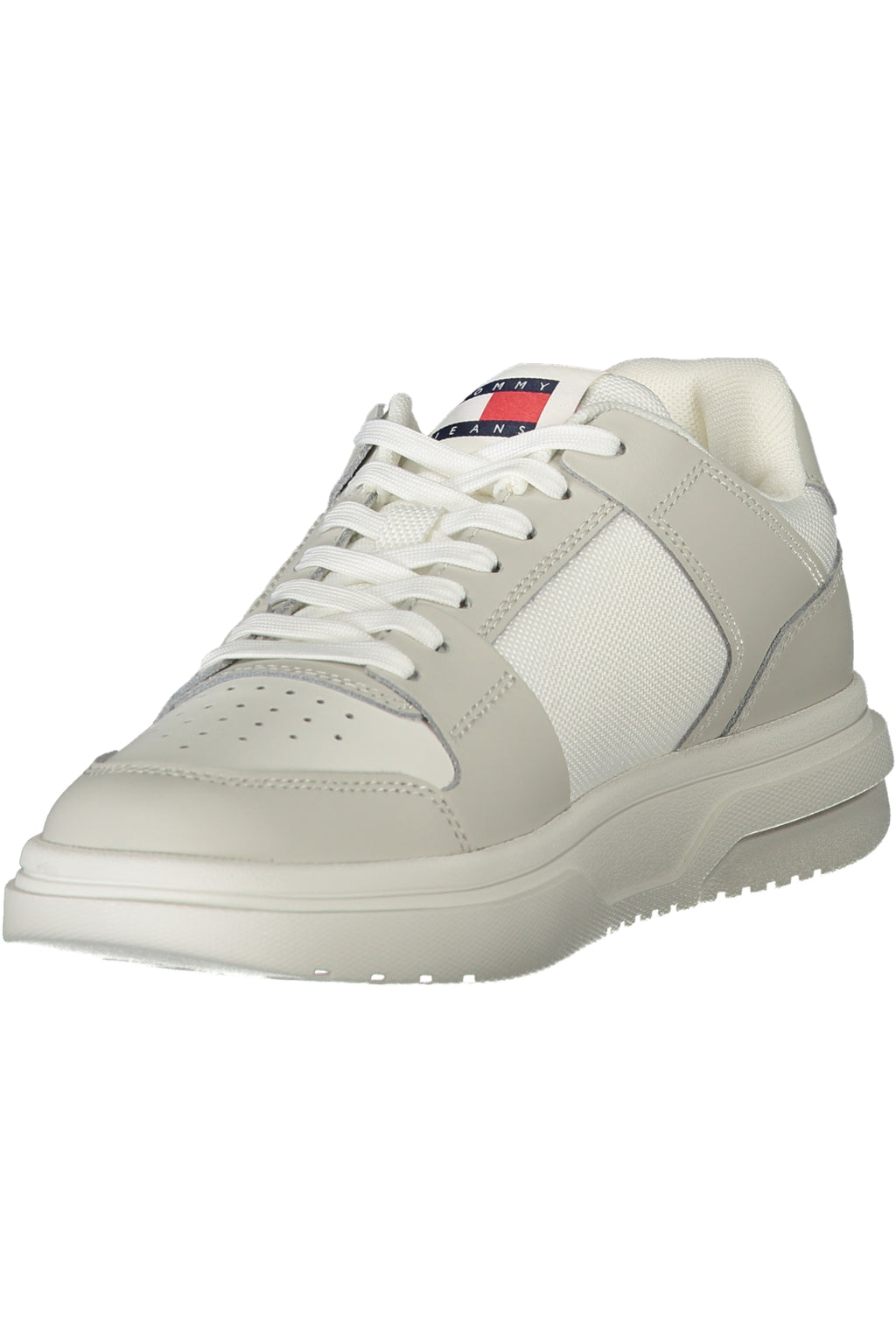 TOMMY HILFIGER Women Sneakers - White