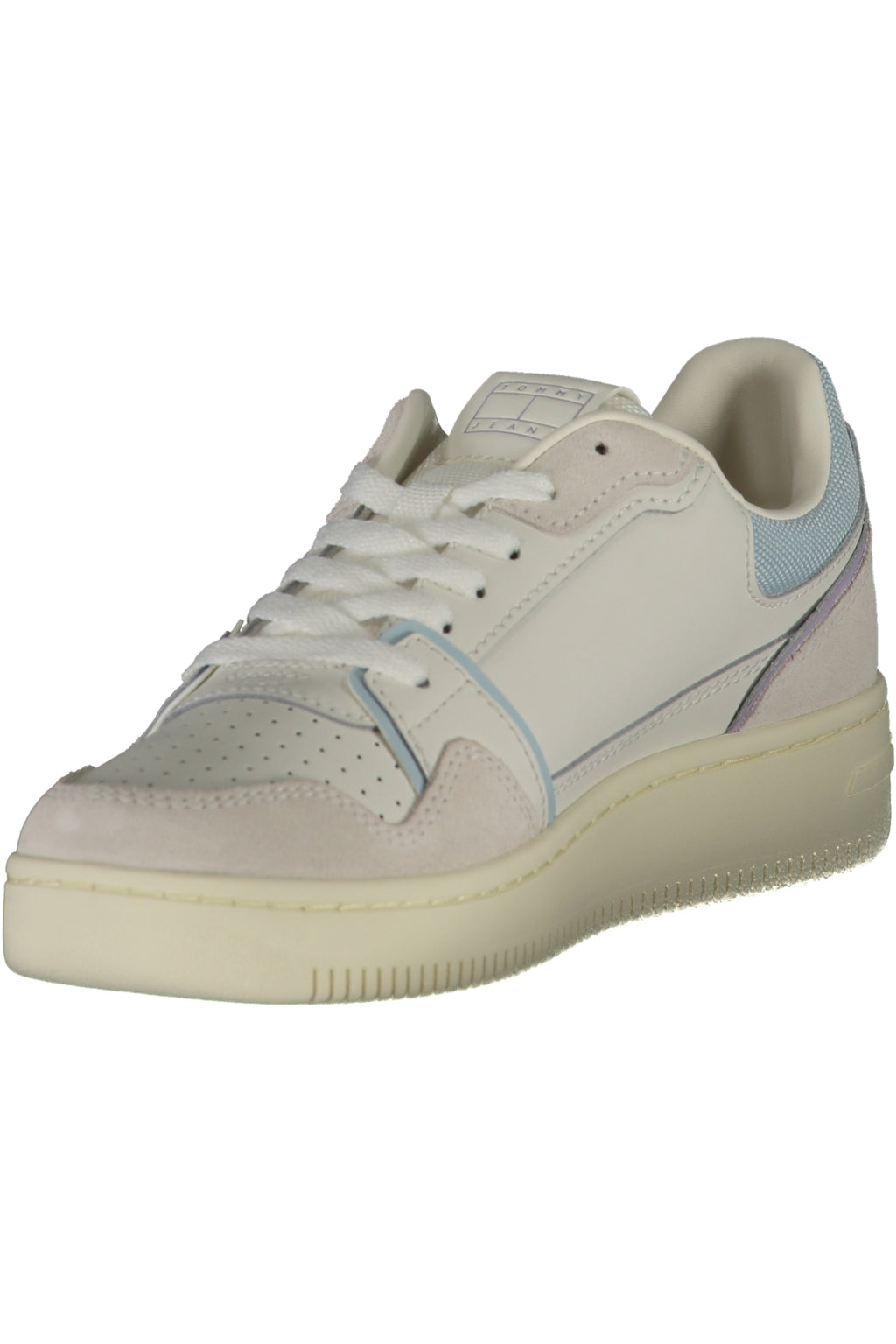 TOMMY HILFIGER Women Sneakers - White