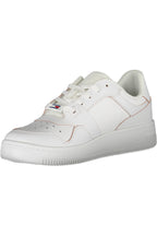 TOMMY HILFIGER Women Sneakers - White