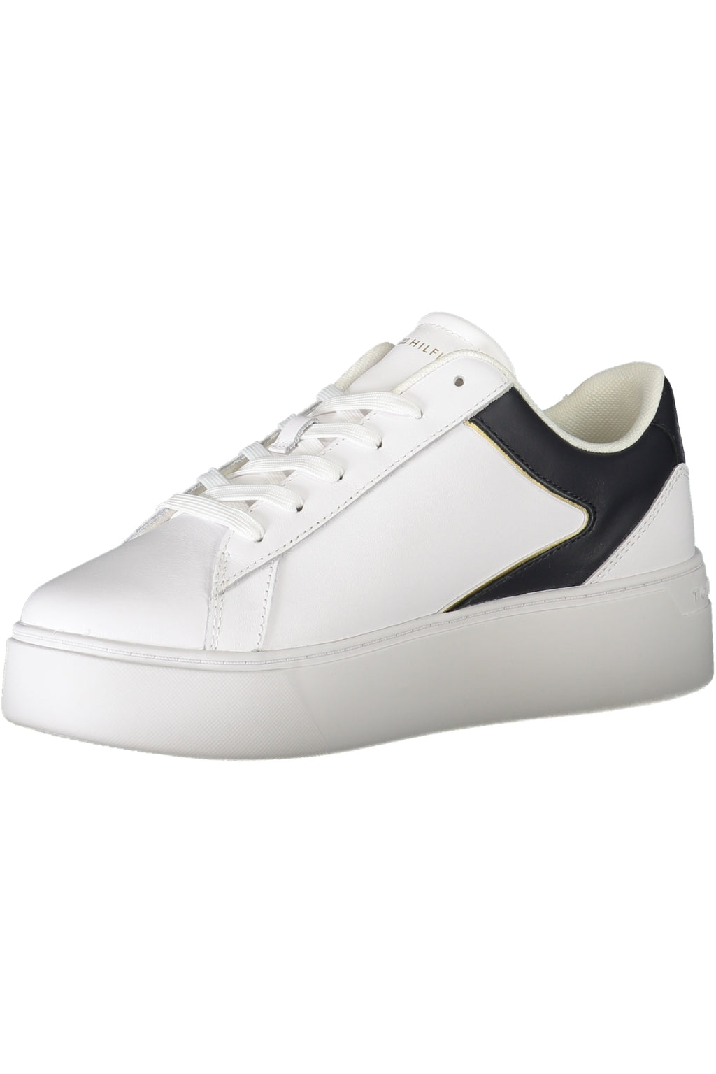 TOMMY HILFIGER Women Sneakers - White