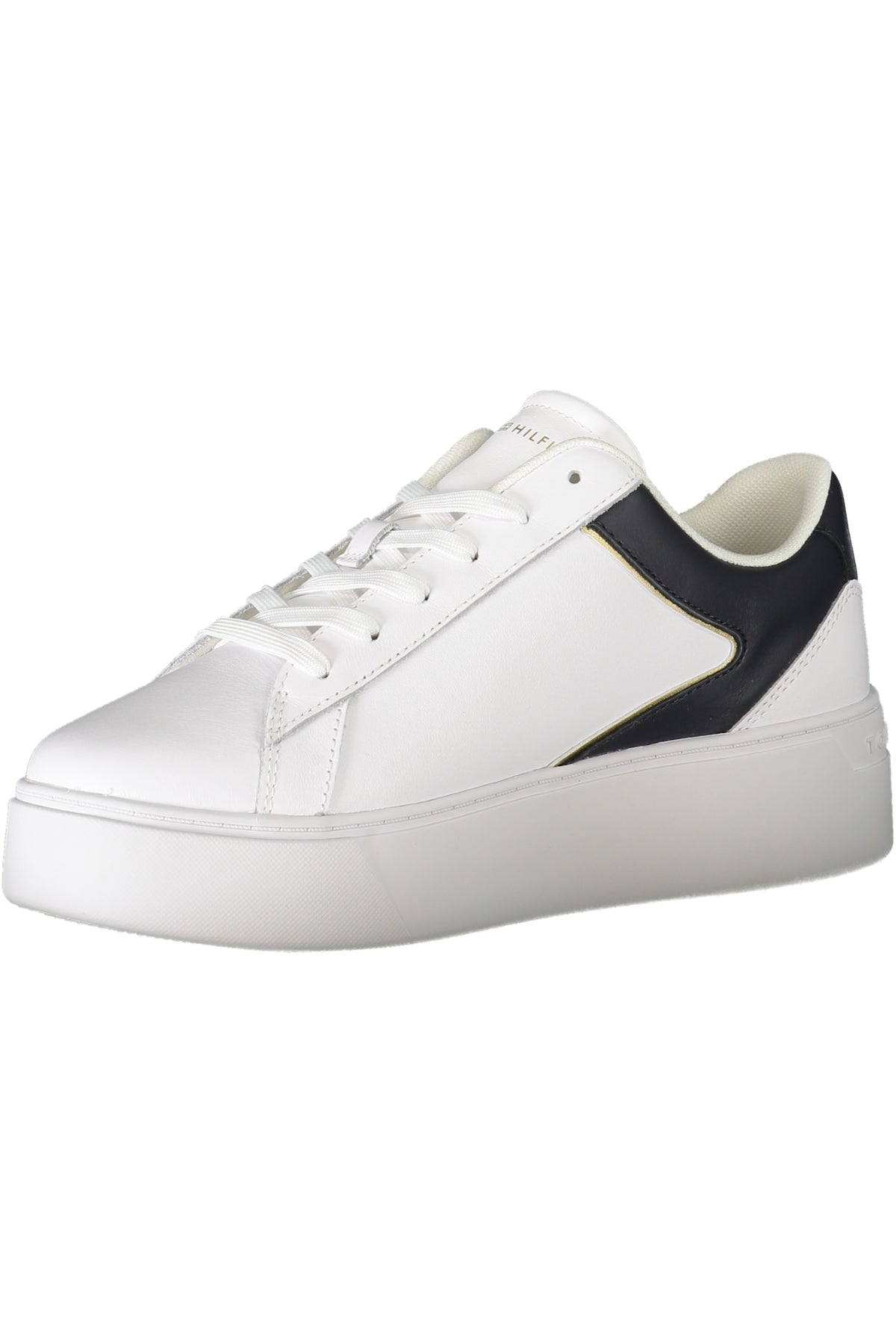TOMMY HILFIGER Women Sneakers - White