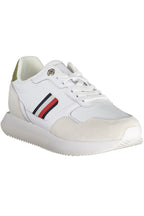 TOMMY HILFIGER Women Sneakers - White
