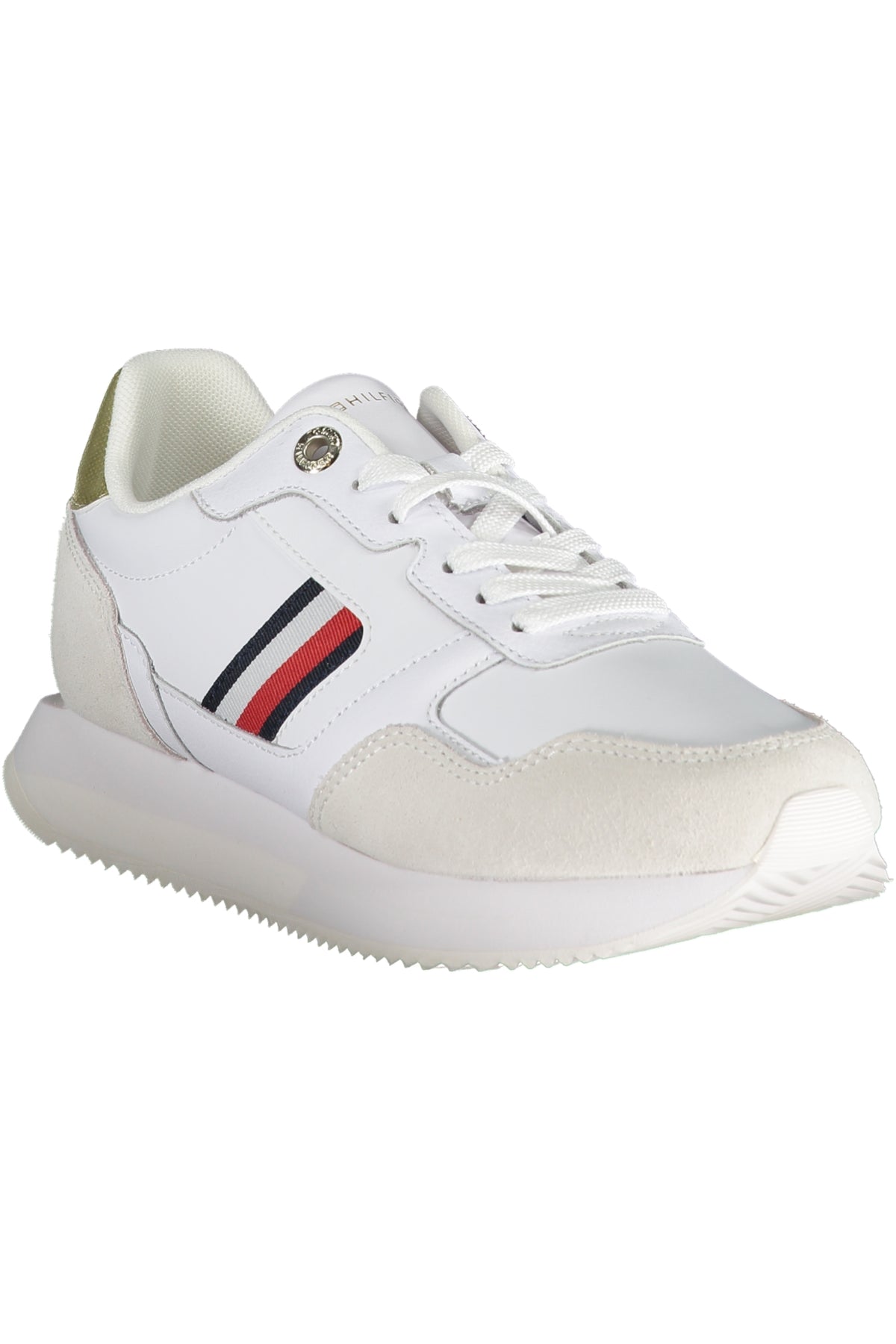 TOMMY HILFIGER Women Sneakers - White