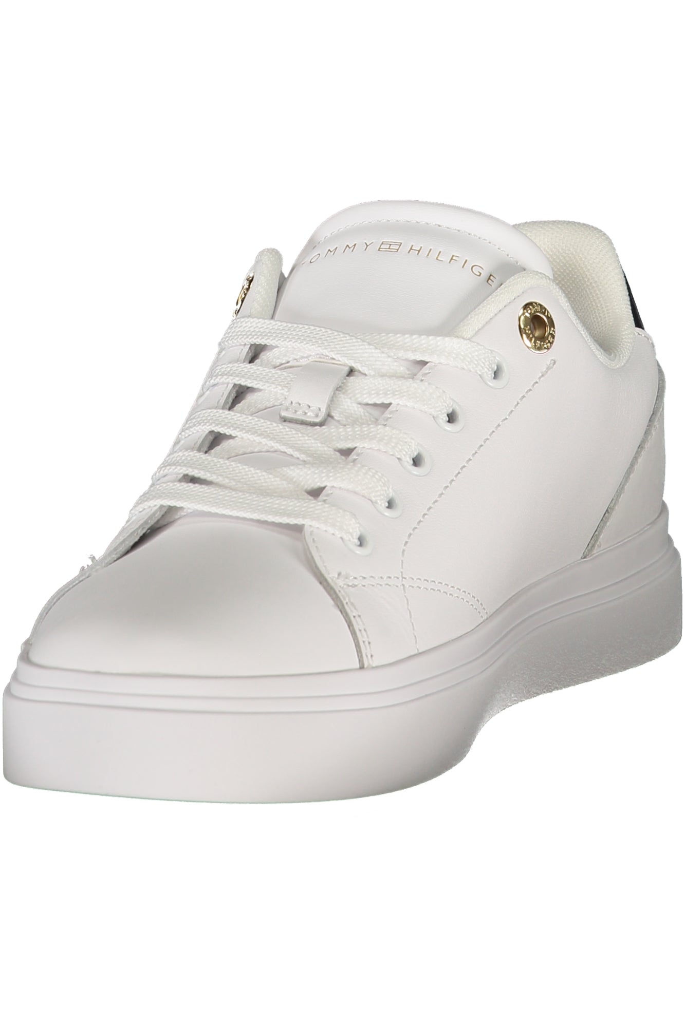 TOMMY HILFIGER Women Sneakers - White