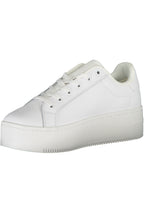 TOMMY HILFIGER Women Sneakers - White