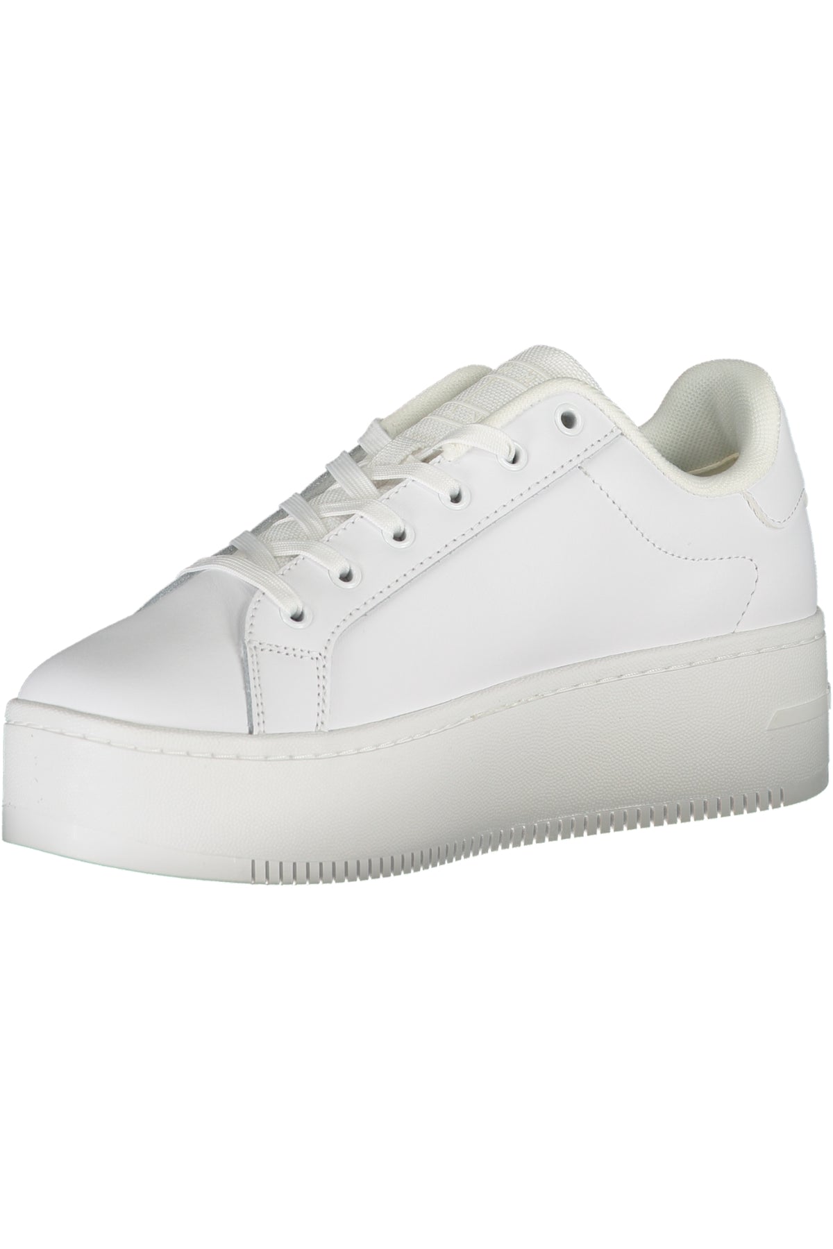 TOMMY HILFIGER Women Sneakers - White