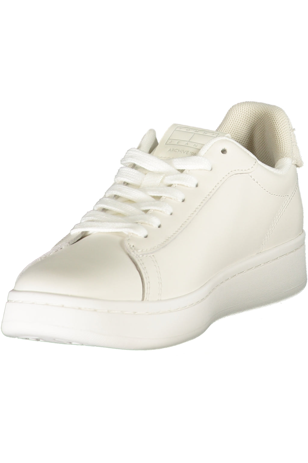 TOMMY HILFIGER Women Sneakers - White