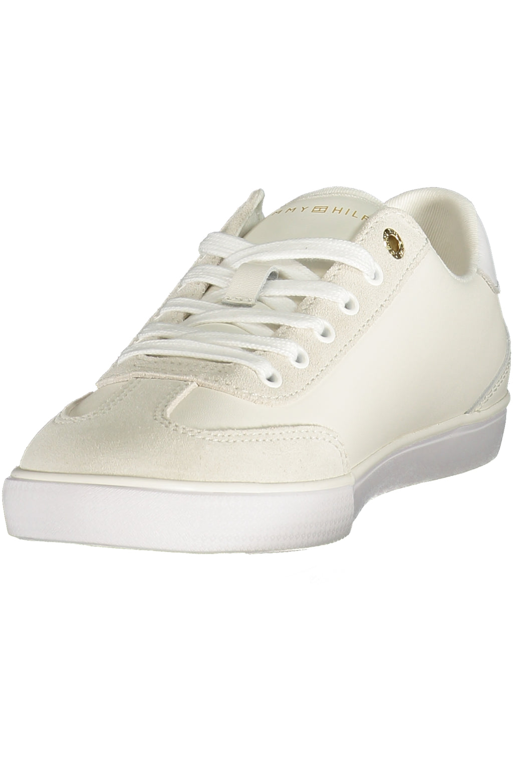 TOMMY HILFIGER Women Sneakers - White
