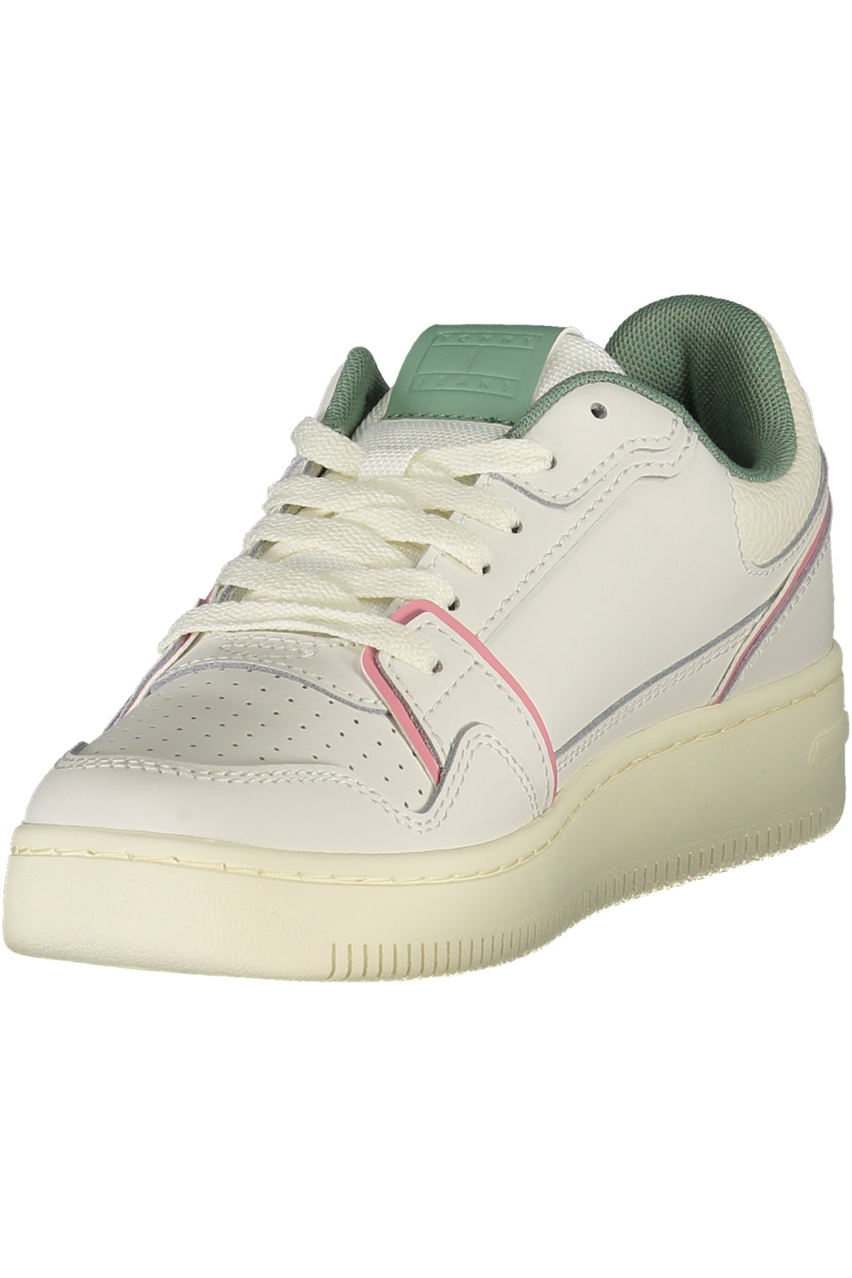 TOMMY HILFIGER Women Sneakers - White