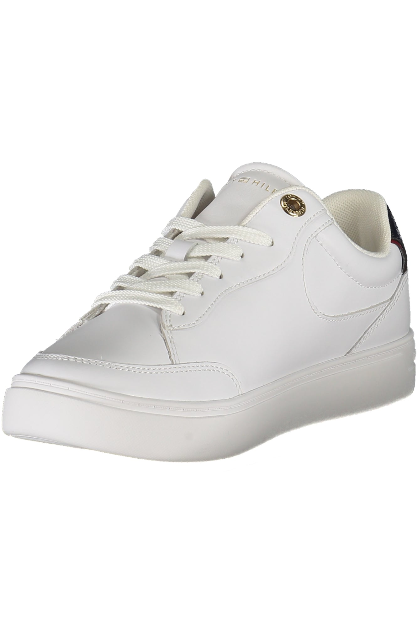 TOMMY HILFIGER Women Sneakers - White