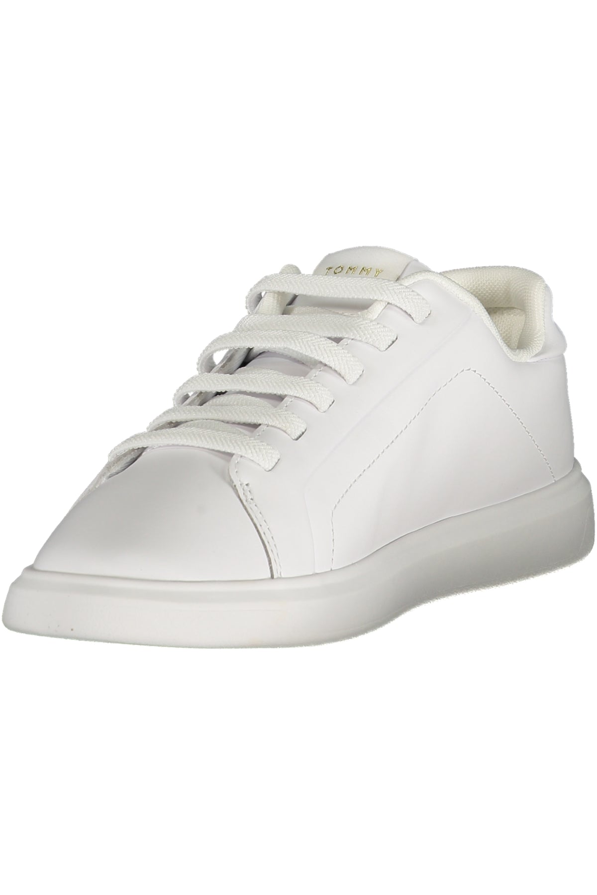 TOMMY HILFIGER Women Sneakers - White