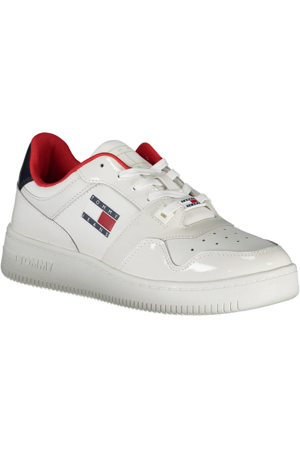 TOMMY HILFIGER Women Sneakers - White