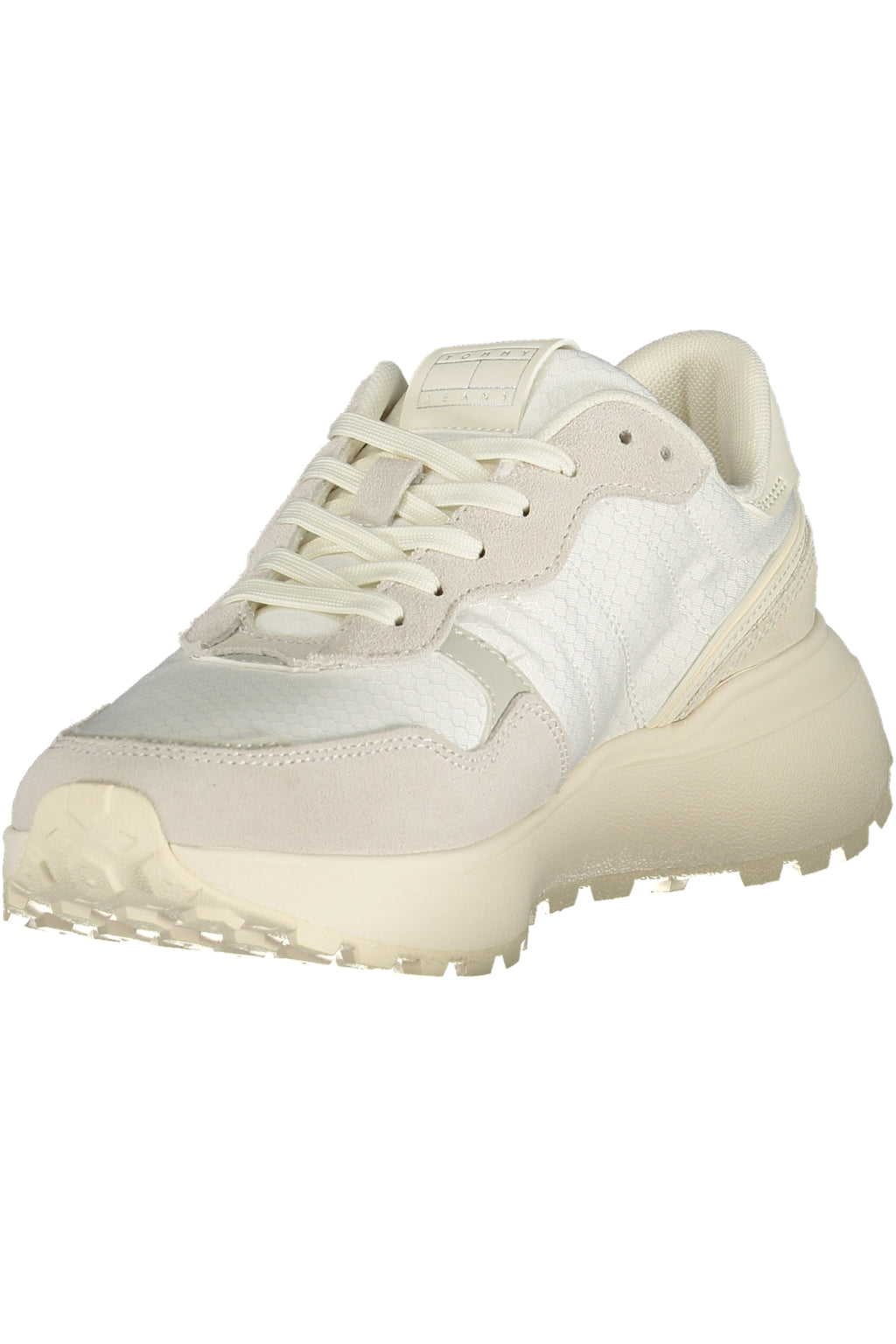 TOMMY HILFIGER Women Sneakers - White