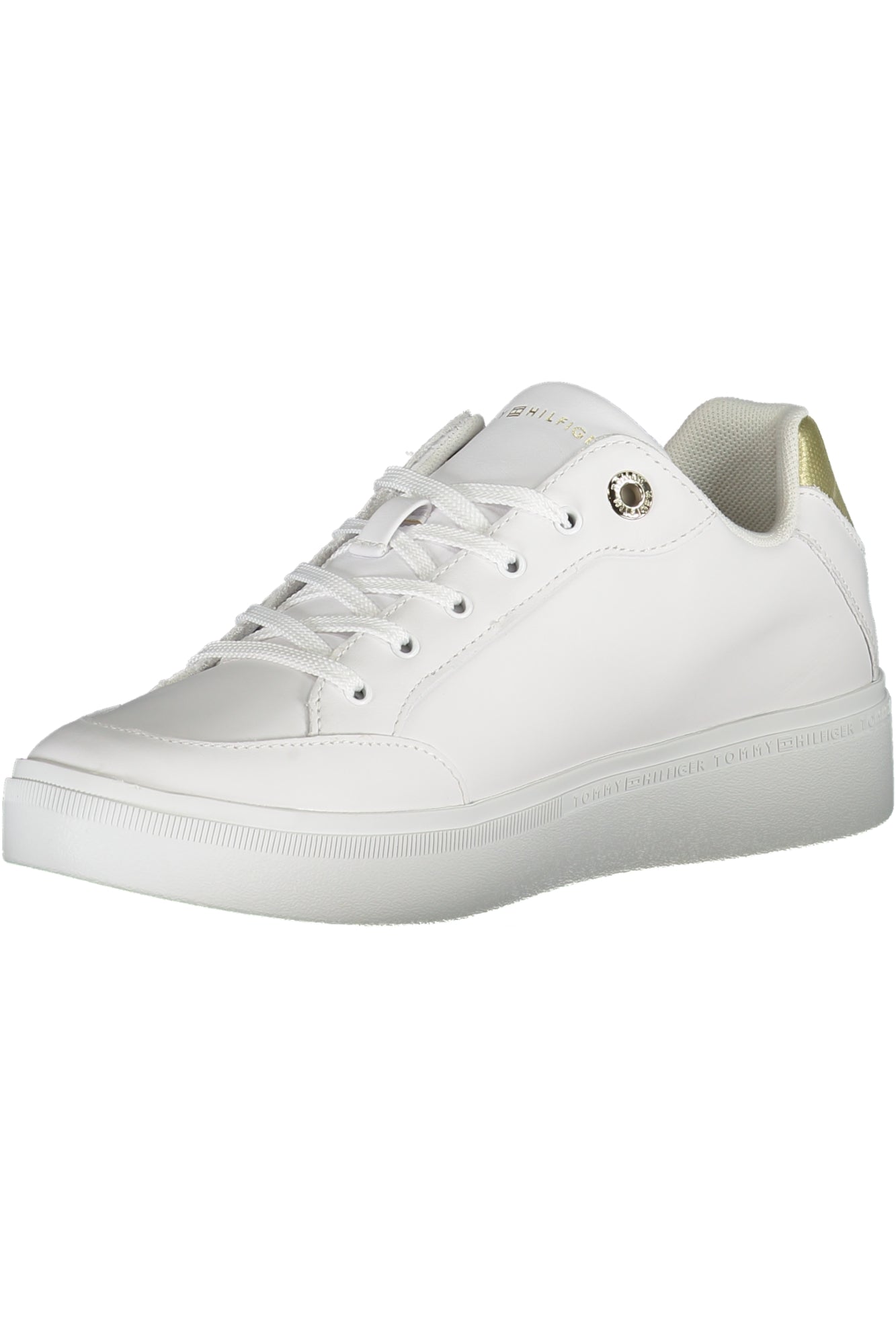 TOMMY HILFIGER Women Sneakers - White