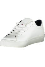 TOMMY HILFIGER Women Sneakers - White