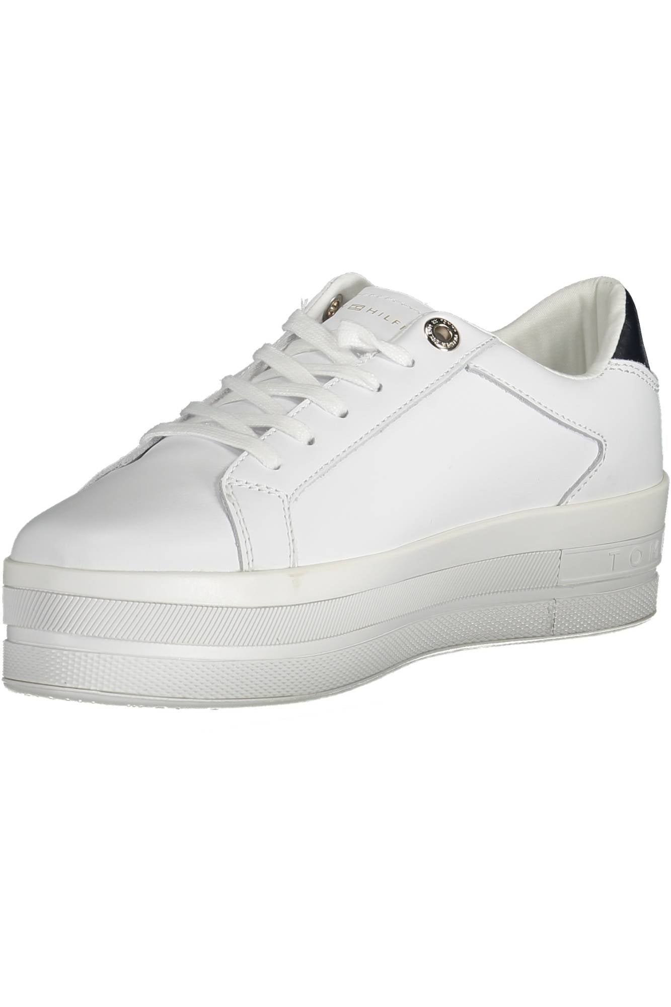 TOMMY HILFIGER Women Sneakers - White