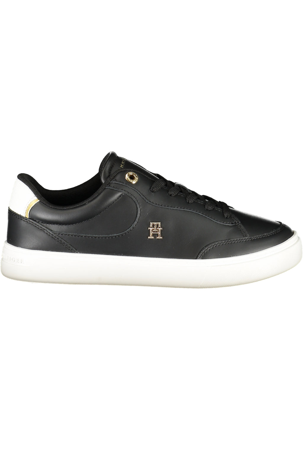 TOMMY HILFIGER Women Sneakers - Black