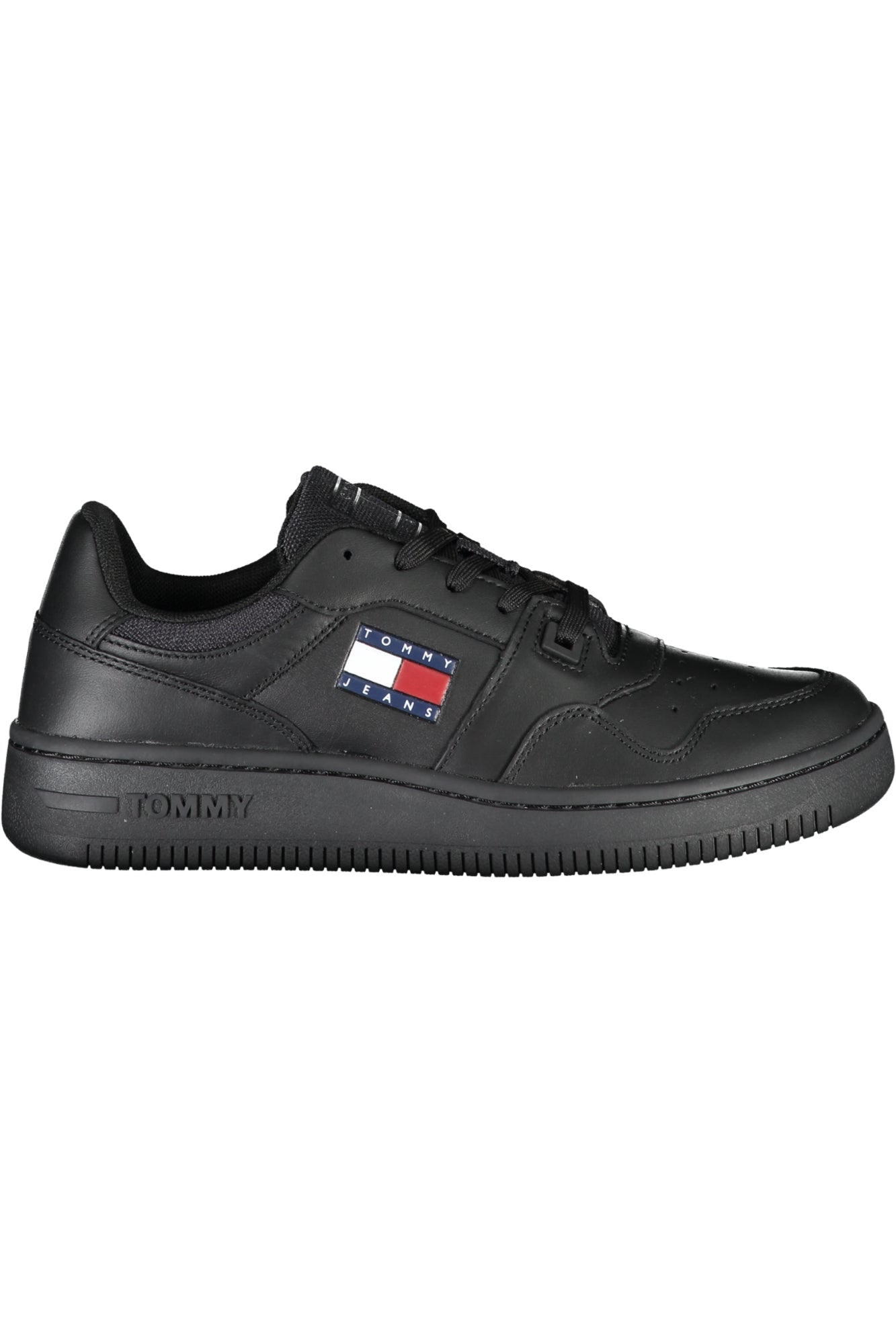 TOMMY HILFIGER Women Sneakers - Black