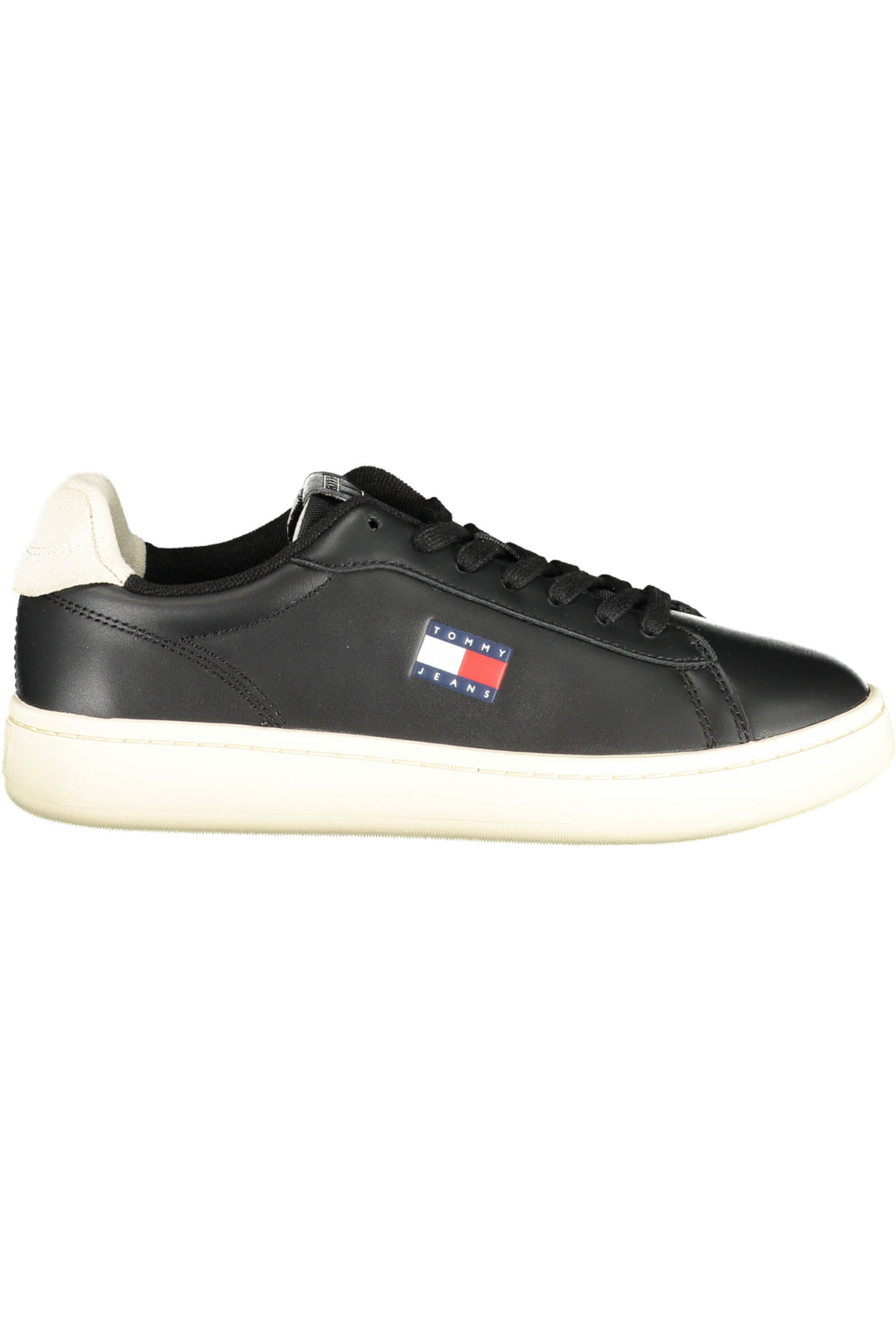 TOMMY HILFIGER Women Sneakers - Black