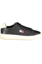 TOMMY HILFIGER Women Sneakers - Black