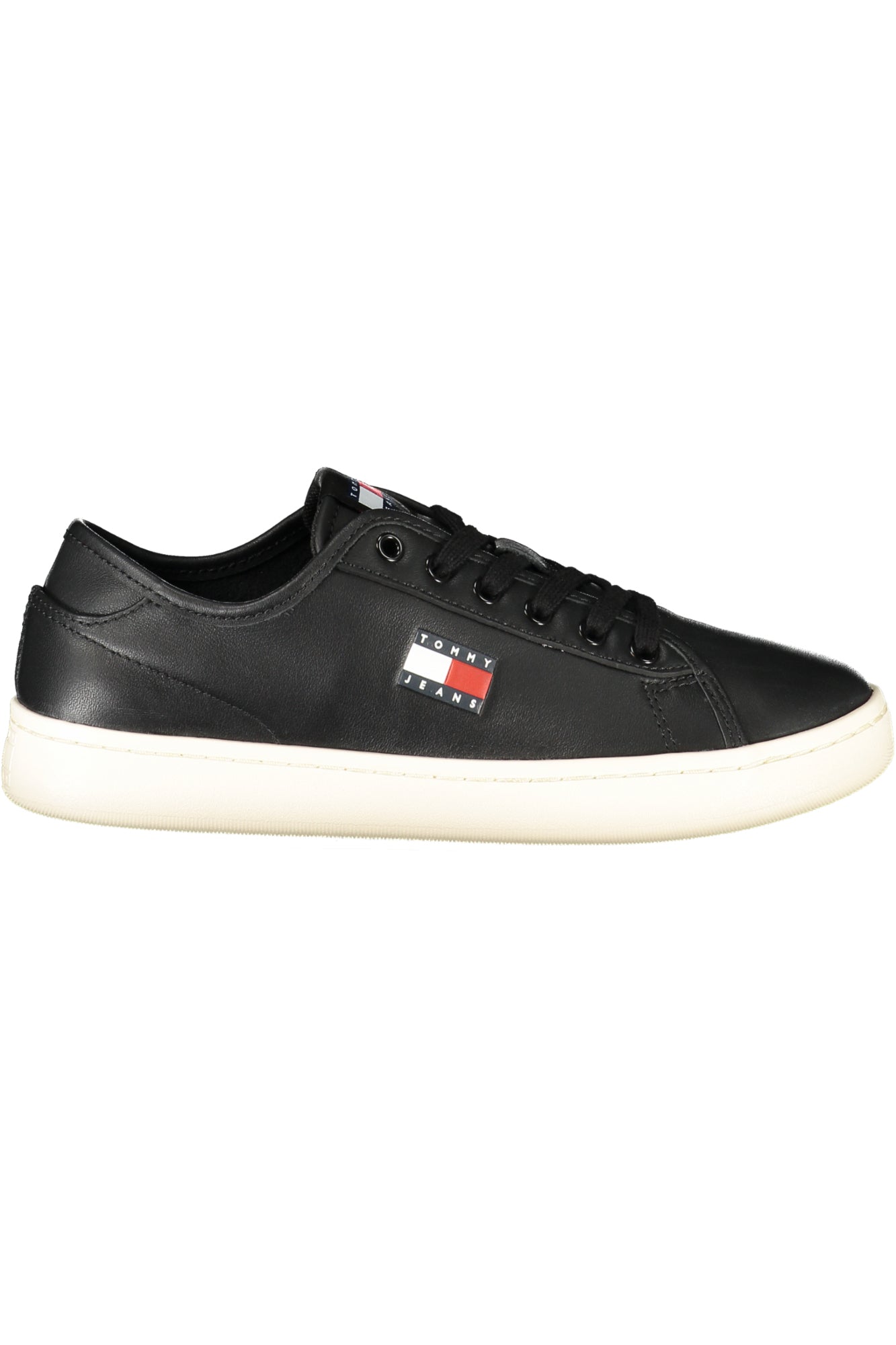 TOMMY HILFIGER Women Sneakers - Black