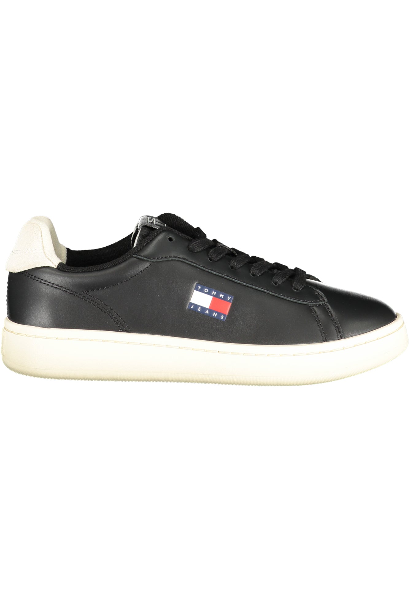 TOMMY HILFIGER Women Sneakers - Black