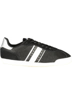 TOMMY HILFIGER Women Sneakers - Black