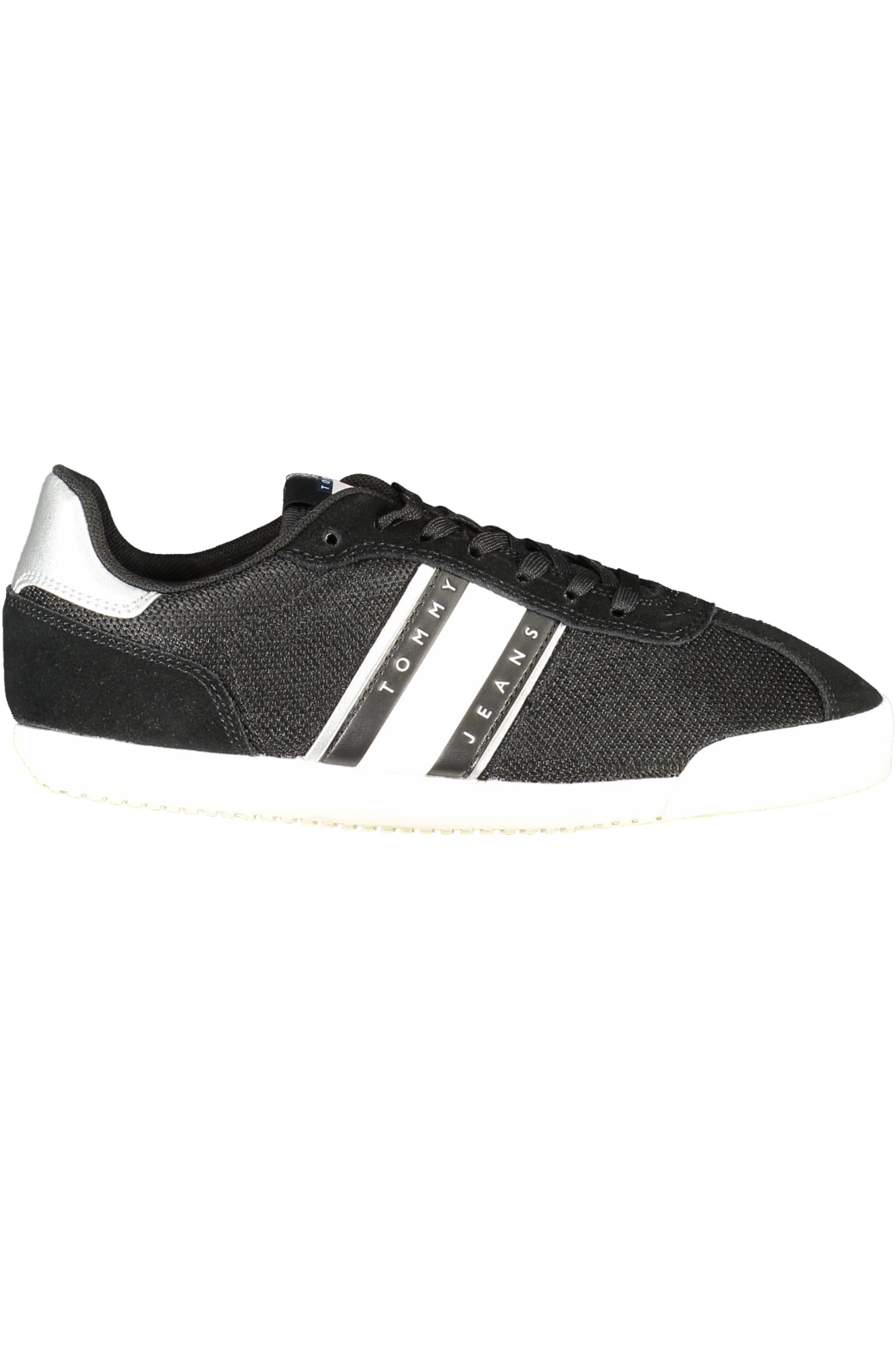 TOMMY HILFIGER Women Sneakers - Black