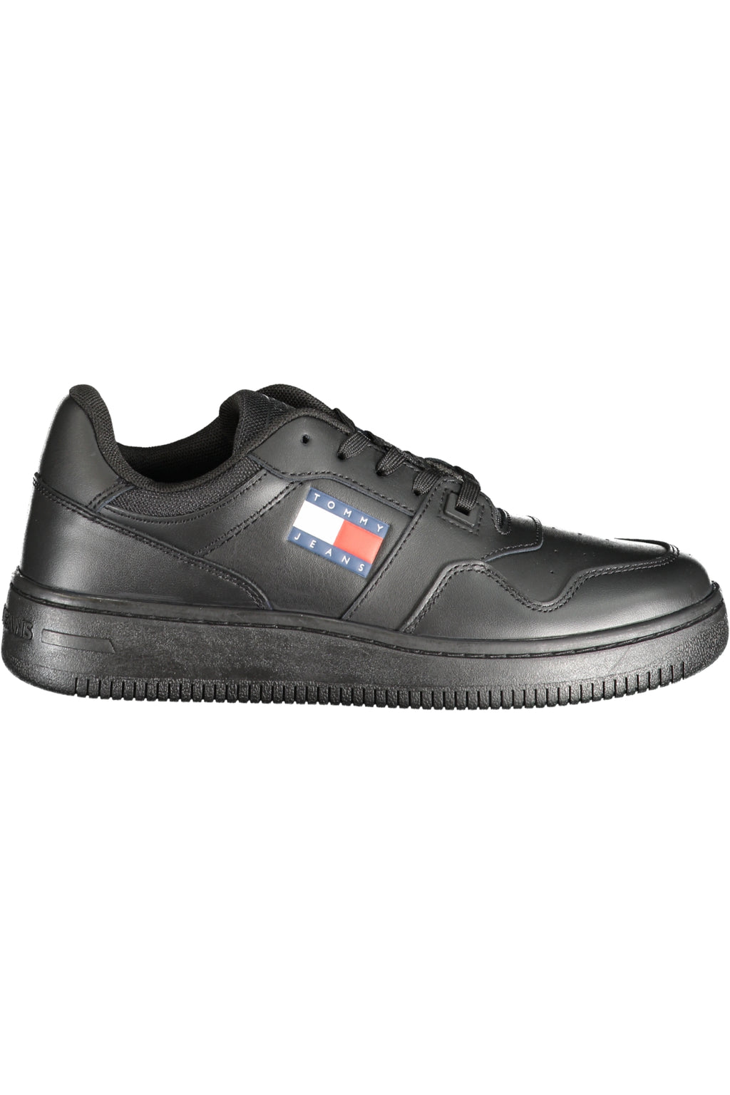 TOMMY HILFIGER Women Sneakers - Black