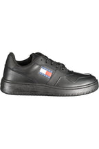 TOMMY HILFIGER Women Sneakers - Black