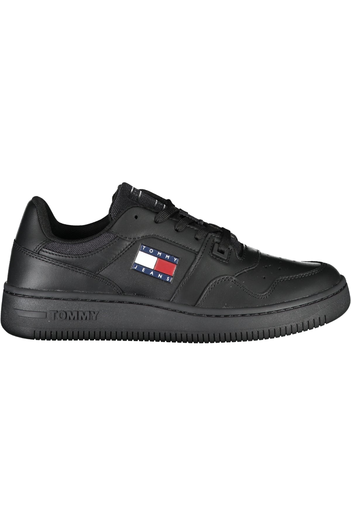 TOMMY HILFIGER Women Sneakers - Black
