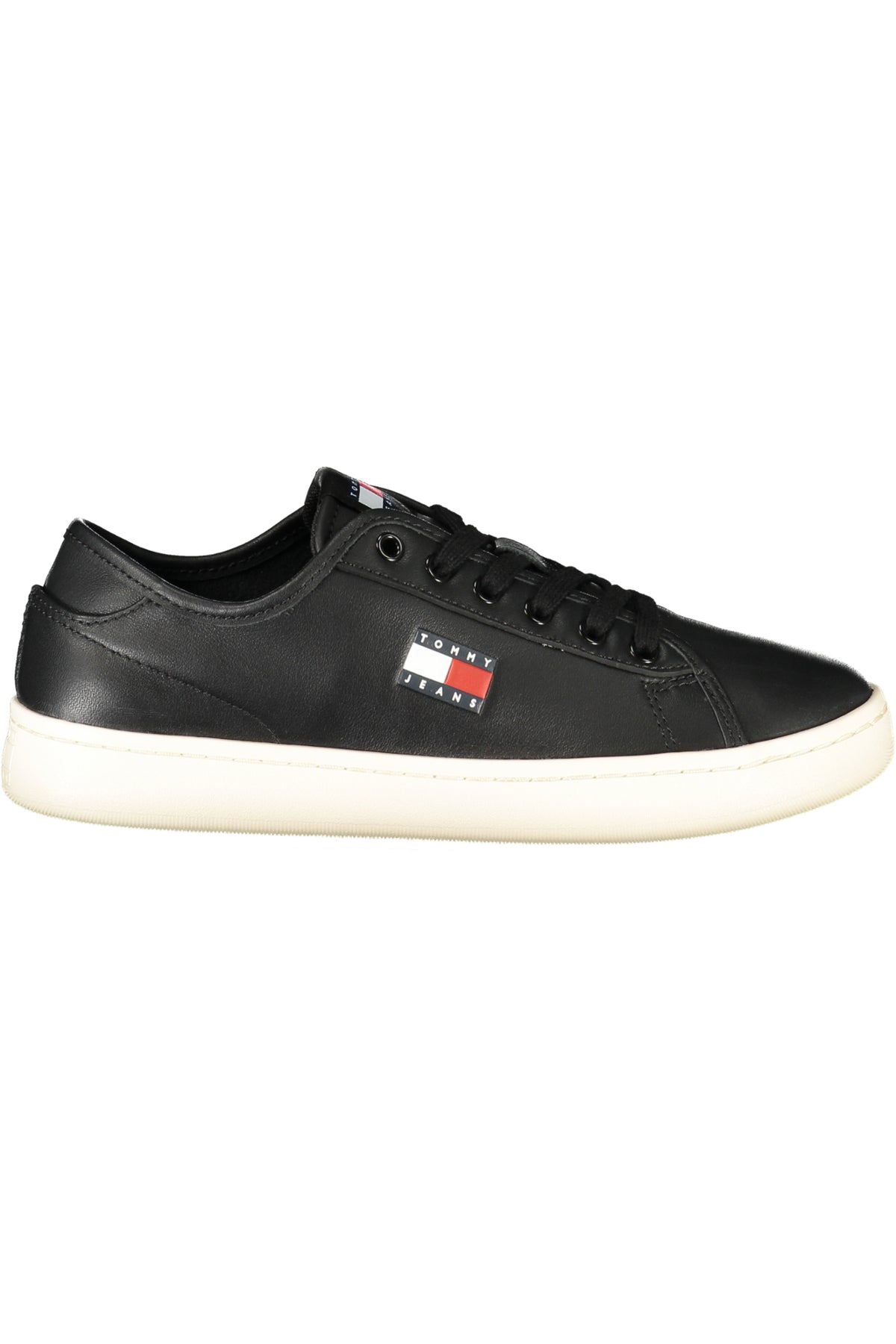TOMMY HILFIGER Women Sneakers - Black