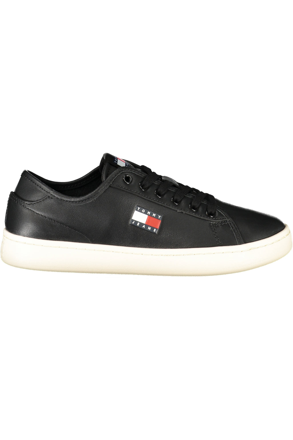 TOMMY HILFIGER Women Sneakers - Black